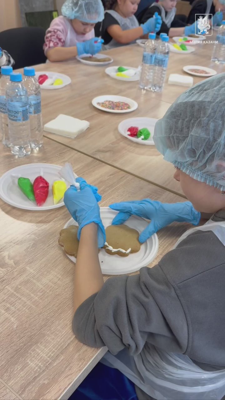 Из чего же, из чего же, из чего же Сделаны наши обеды?