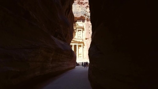 Безвизовый режим между Россией и Иорданией вступит в силу 13 декабря, сообщили в МИД РФ