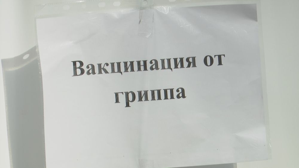 В торговых центрах Нижнекамска откроют прививочные пункты