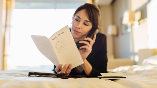 Не спешите ругаться: сделайте вот что, если вам подсунули номер, похожий на кладовку