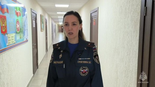 От УГМС Республики Татарстан поступило предупреждение об интенсивности метеорологического явления