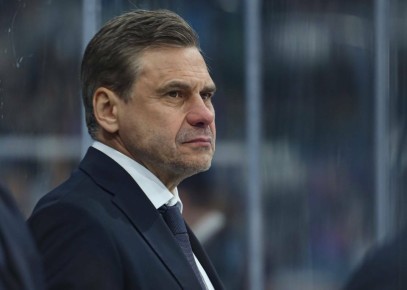 Квартальнов об «Ак Барсе»: Любому тренеру приятно обыграть команду, где он работал раньше