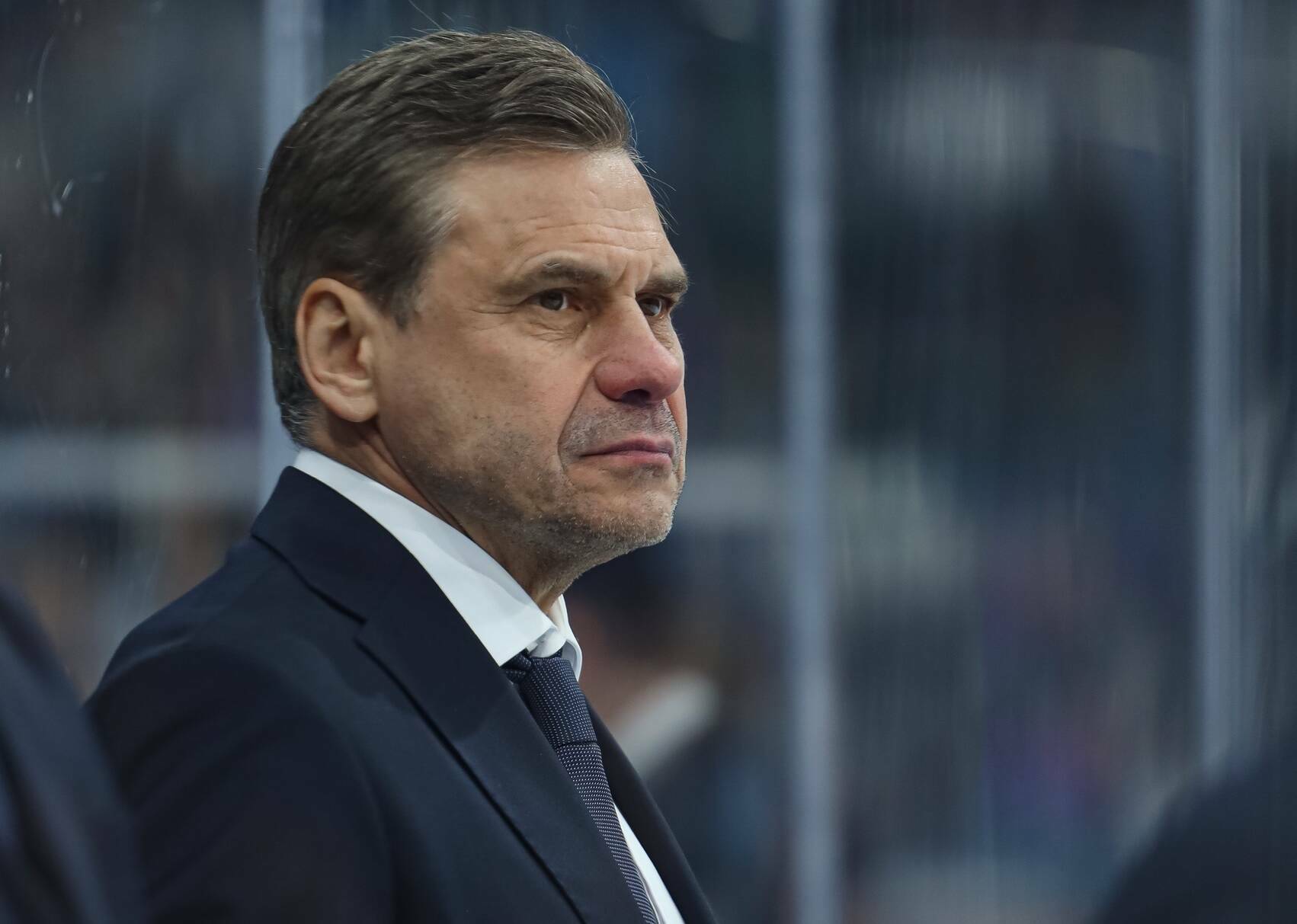 Квартальнов об «Ак Барсе»: Любому тренеру приятно обыграть команду, где он работал раньше