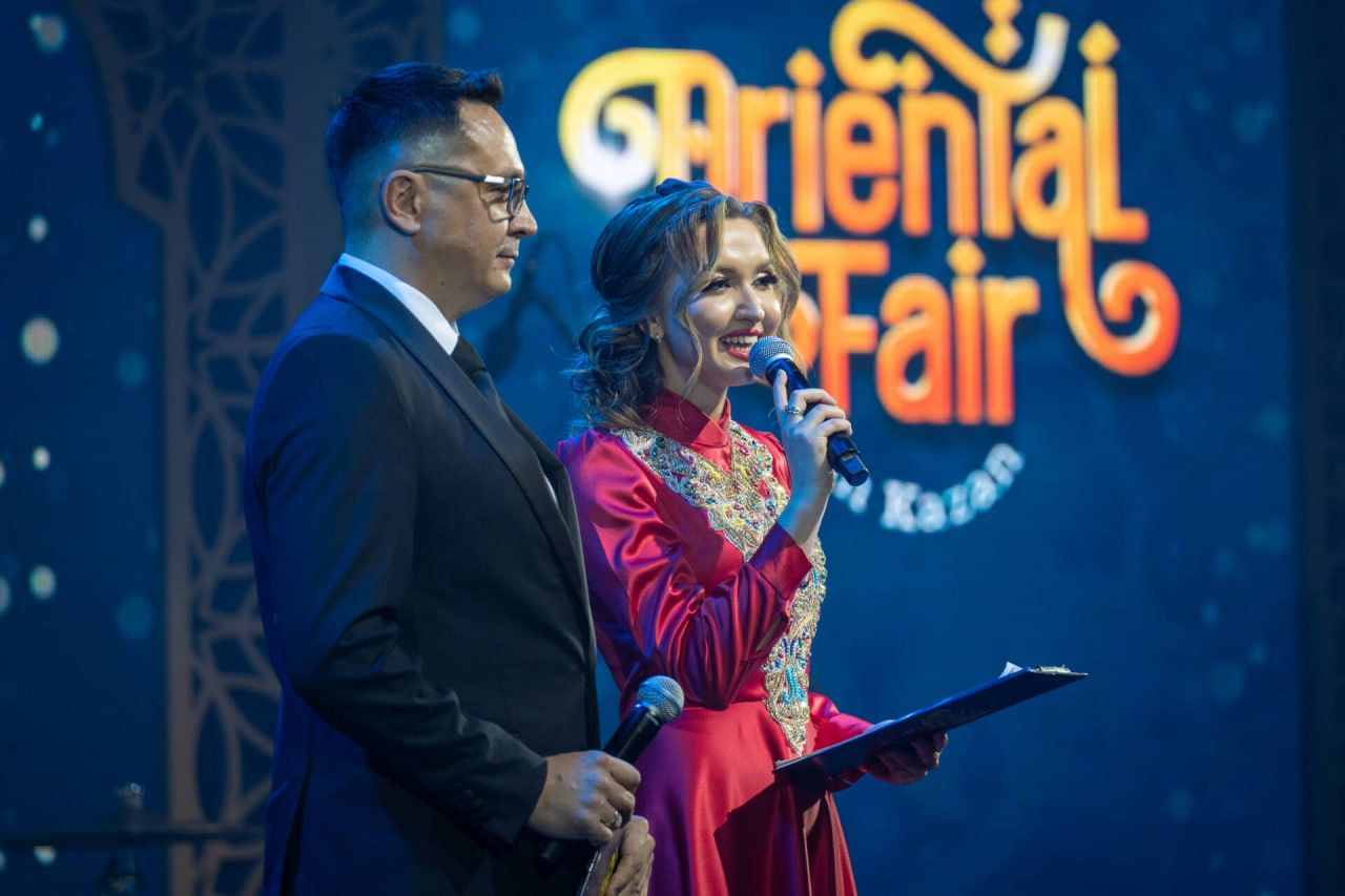 Фестиваль «Восточный базар» откроется 12 ноября в Казани