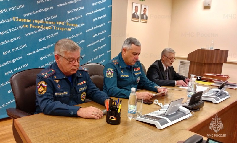 В Совете ветеранов новый председатель В Совете ветеранов новый председатель