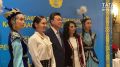 Торжественный прием по случаю празднования Дня Республики Казахстан прошел накануне в столице Татарстана