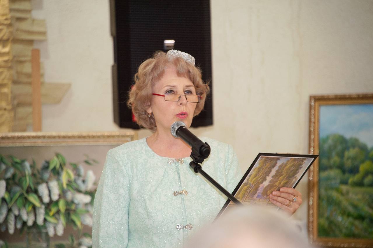 В Комплексном музее города состоялось долгожданное открытие выставки «Моя тихая родина» В Комплексном музее города состоялось долгожданное открытие выставки «Моя тихая родина»