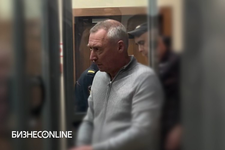 Верховный суд РТ узаконил арест свекра Ирины Шевыревой — основатель компании «Волга-Автодор» Станислав Шевырев останется в СИЗО до 14 декабря