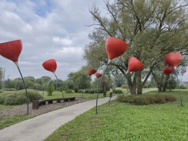 Угадайте город Татарстана по фотографии