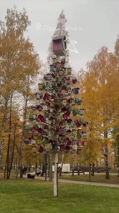 Нижнекамцы, создаем путеводитель вместе!