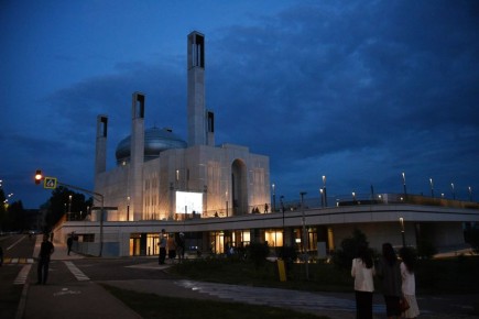 Добрый вечер, Татарстан! Херле кич, Татарстан!