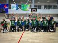 Победа с характером! БК «Крылья Барса» – чемпионы России по баскетболу на колясках