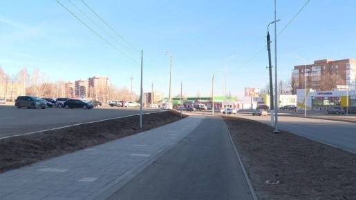 Рабочая суббота выдастся холодной: только до +4. Утром возможен дождь