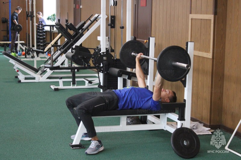 Современные тренажеры для новых спортивных достижений Современные тренажеры для новых спортивных достижений