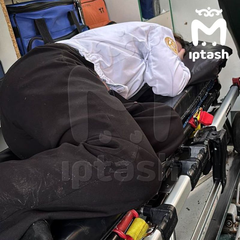 Подросток избила одногруппницу в колледже при ВГУЮ