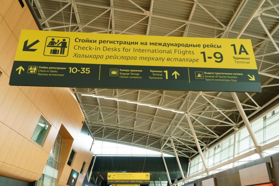 Транспортные прокуроры контролируют права пассажиров при задержках авиарейсов в РТ