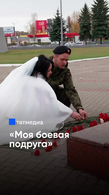 «Прошла со мной через многое»: история любви Зайца и Аделины