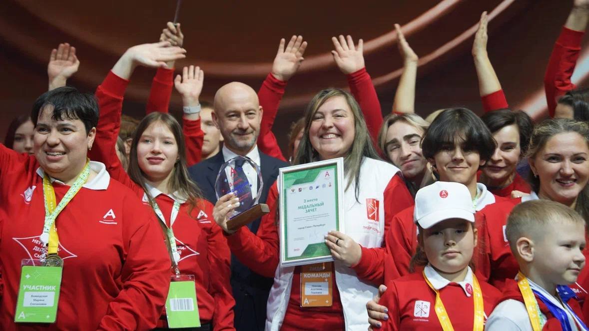 Победителями национального чемпионата «Абилимпикс» в 2025 году стали 450 человек