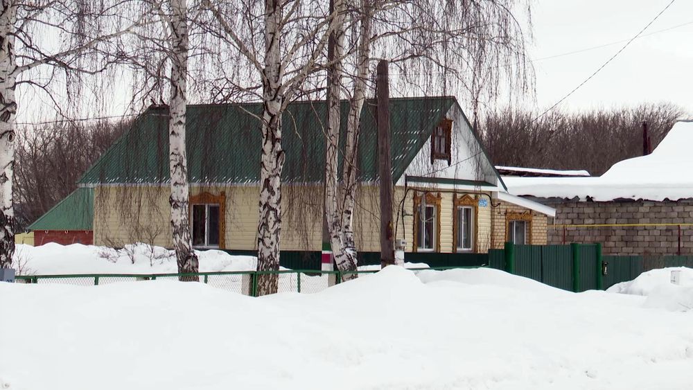 Предстоящая зима в Татарстане обещает быть теплой и снежной, благодаря влиянию Северной Атлантики, рассказал профессор КФУ Юрий Переведенцев