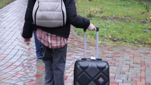 В детском лагере «Камский Артек» завершилась профильная смена для юных инспекторов движения (ЮИД)