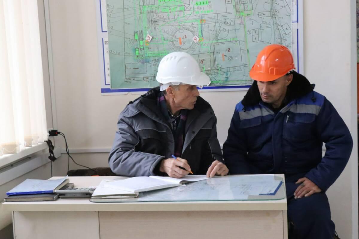 «Рад, что вернулся на работу»: ветеран из РТ рассказал о жизни после СВО «Рад, что вернулся на работу»: ветеран из РТ рассказал о жизни после СВО