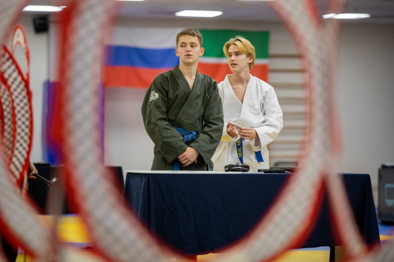 Как объединить рукопашный бой и управление БПЛА? Рассказываем! Как объединить рукопашный бой и управление БПЛА? Рассказываем!