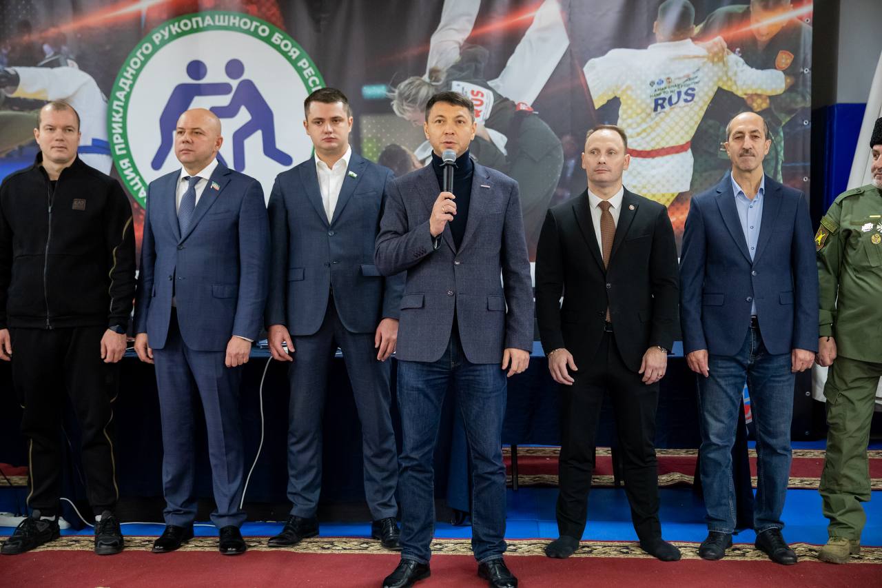 Как объединить рукопашный бой и управление БПЛА? Рассказываем! Как объединить рукопашный бой и управление БПЛА? Рассказываем!