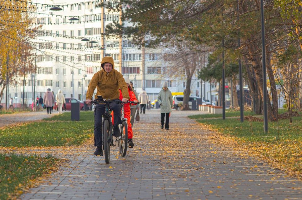 Доброе утро, Нижнекамск!. Херле ирт, Тбн Кама!