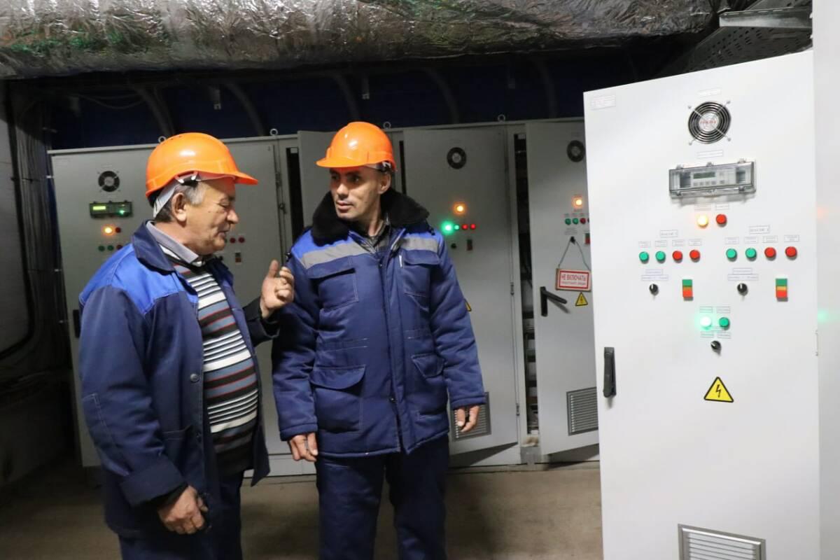 «Рад, что вернулся на работу»: ветеран из РТ рассказал о жизни после СВО