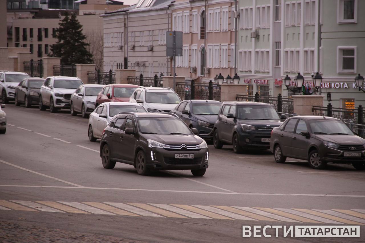 В Татарстане средняя сумма автокредита достигла 1,22 млн рублей