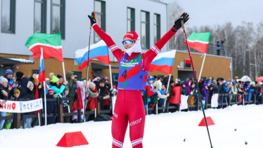 Сила России – в единстве народов