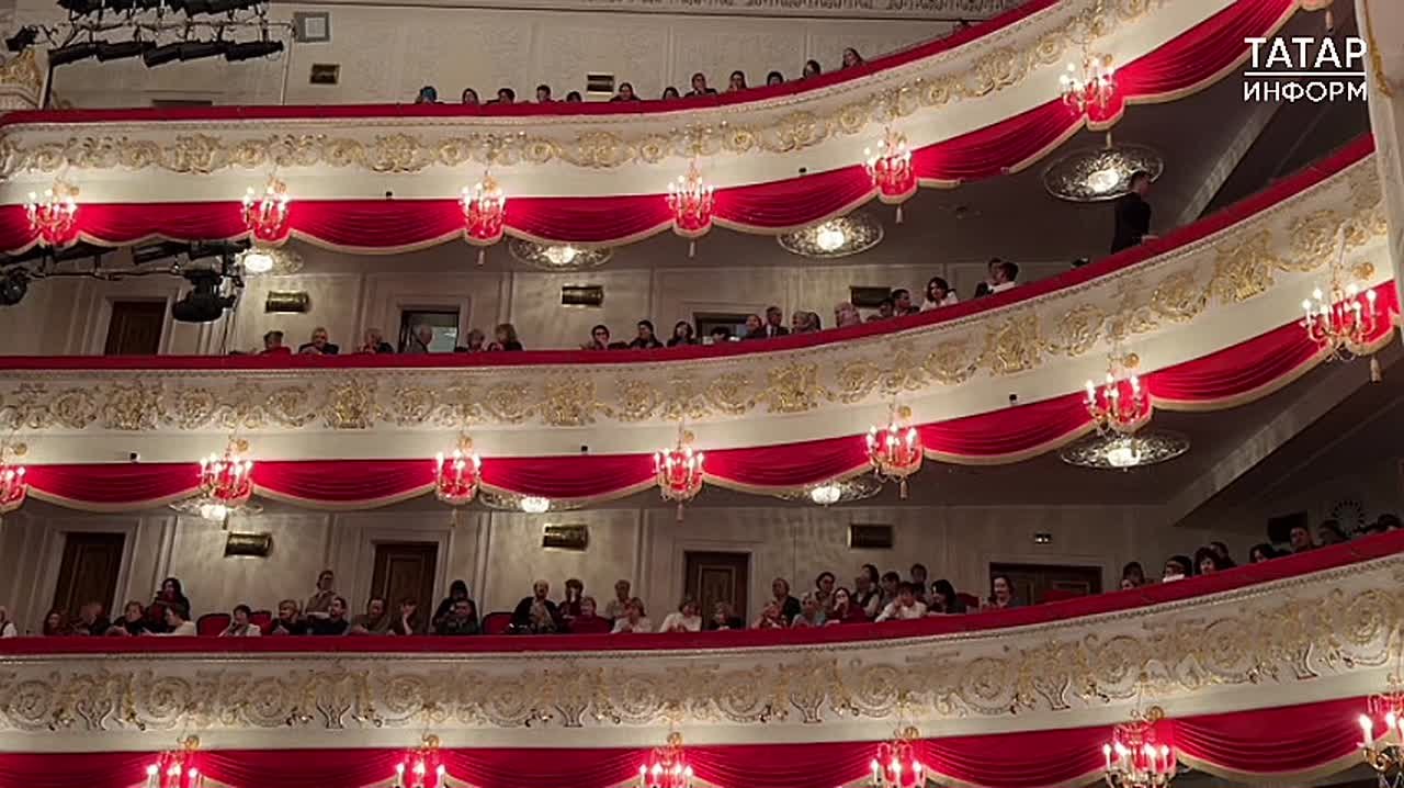 В Казани прошел гала-концерт республиканского этнокультурного фестиваля «Наш дом – Татарстан»