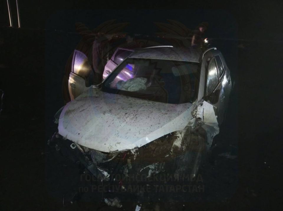 3 ноября в Нурлатском районе 50-летний водитель автомобиль Сhery, по предварительным данным, не выбрал безопасную скорость, совершил съезд в кювет встречного направления с последующим опрокидыванием 3 ноября в Нурлатском районе 50-летний водитель автомобиль Сhery, по предварительным данным, не выбрал безопасную скорость, совершил съезд в кювет встречного направления с последующим опрокидыванием