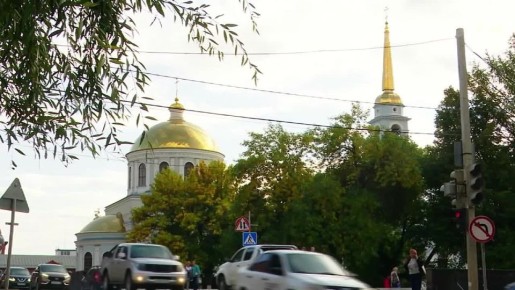 К 20-летию Дня народного единства страна готова!