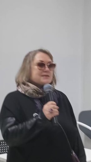 В Казани открылась выставка «АРТ-КОД ТЕАТРА»!