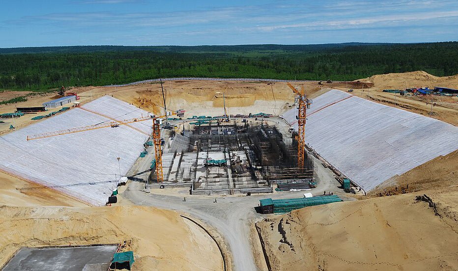 Из-за долга ПСО «Казань» в 51 млн рублей обесточили стартовую площадку космодрома Восточный