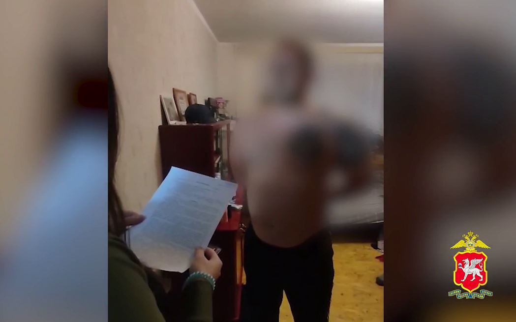 В Крыму завели уголовное дело о хищении свыше 5 млн рублей при выполнении гособоронзаказа В Крыму завели уголовное дело о хищении свыше 5 млн рублей при выполнении гособоронзаказа