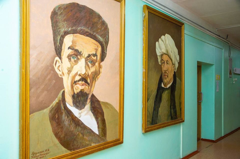 Провёл объезд города.. В «КПБ» проверили готовность техники к зимнему периоду, осмотрел новые бытовые помещения для сотрудников. Условия стали более комфортными. Необходимо продолжить поэтапное приведение базы в единый... Провёл объезд города.. В «КПБ» проверили готовность техники к зимнему периоду, осмотрел новые бытовые помещения для сотрудников. Условия стали более комфортными. Необходимо продолжить поэтапное приведение базы в единый...