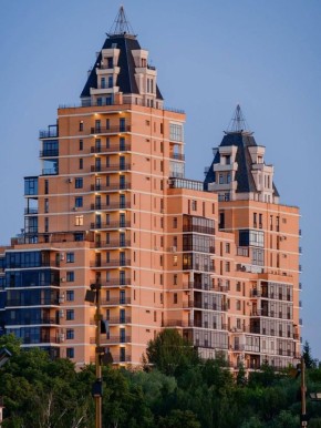 На часах 18:00 — самое время восхищаться красотой Казани