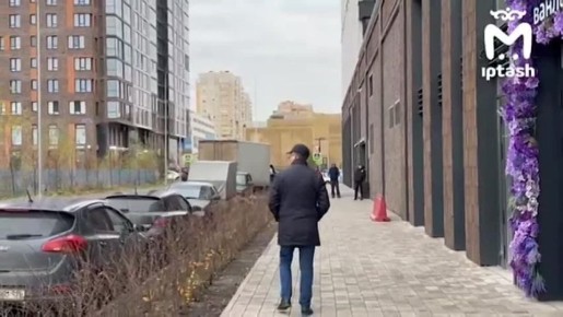 Госжилинспекция нашла новые нарушения в элитном ЖК Savin Family, куда не пускают жильцов