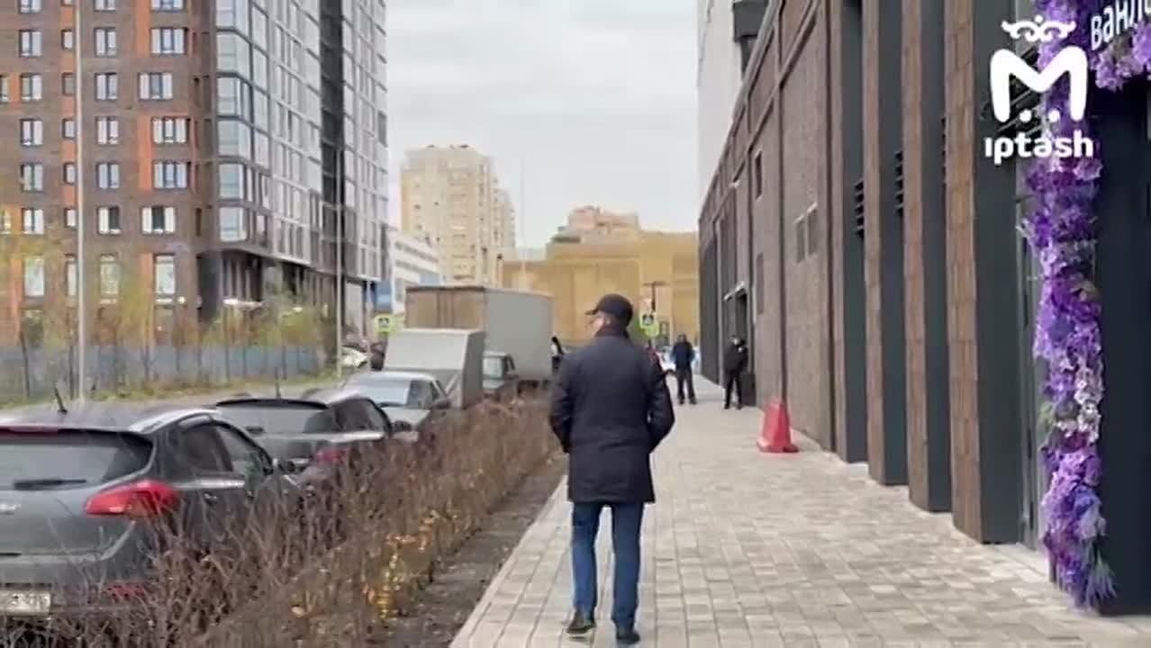 Госжилинспекция нашла новые нарушения в элитном ЖК Savin Family, куда не пускают жильцов