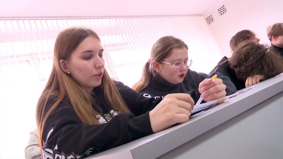 По всей стране с 1 по 8 ноября проходит просветительская акция «Большой этнографический диктант»