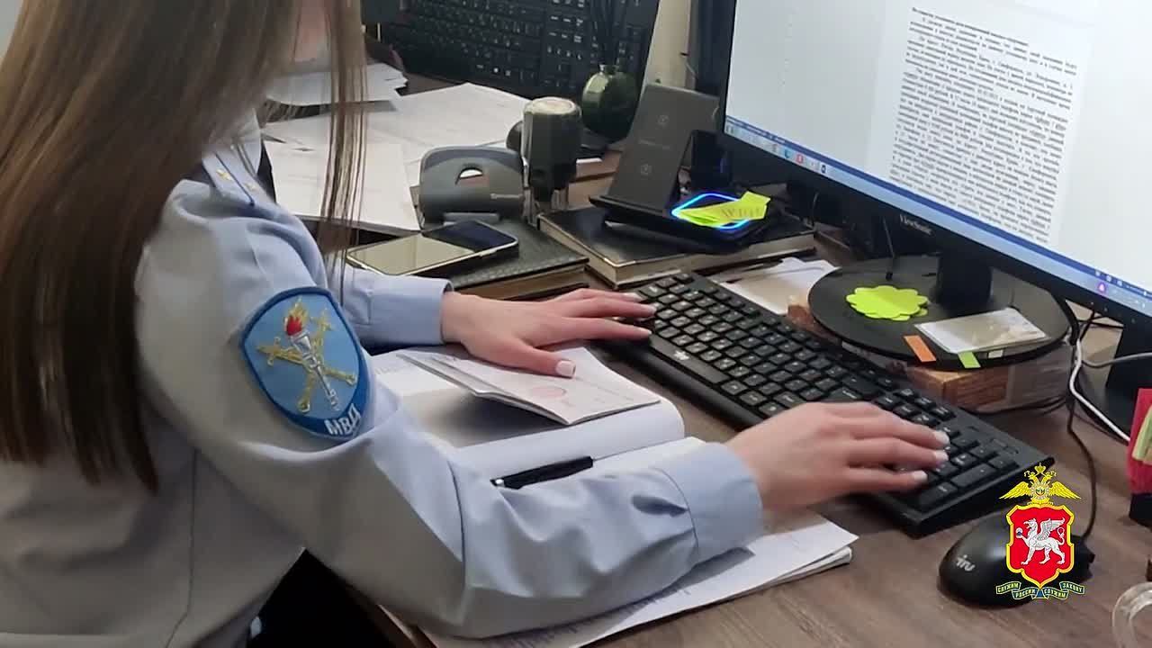 В Крыму завели уголовное дело о хищении свыше 5 млн рублей при выполнении гособоронзаказа