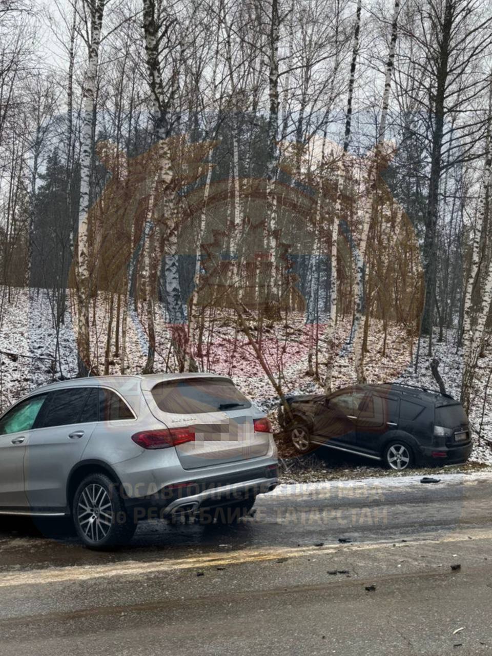 В результате создавшейся аварийной ситуации во избежание столкновения: В результате создавшейся аварийной ситуации во избежание столкновения: