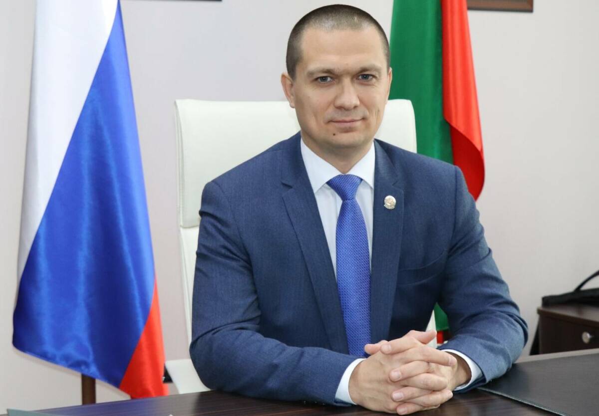 В России впервые отмечают новый профессиональный праздник – День работника суда