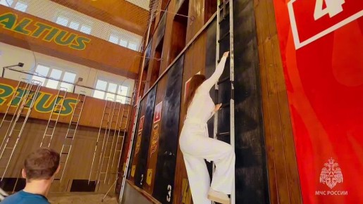 Методика, ведущая к вершинам