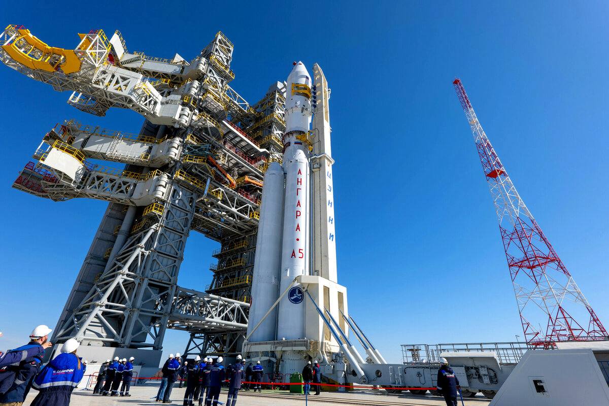 Долги оставили "Ангару" без света