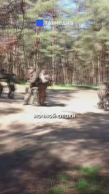 «Ребят завалило. Мы думали, всё...» комбат о спасении боевых товарищей