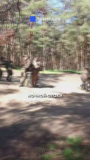 «Ребят завалило. Мы думали, всё...» комбат о спасении боевых товарищей