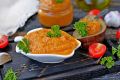 Овощная икра: от традиционного рецепта до экспериментальных вкусов